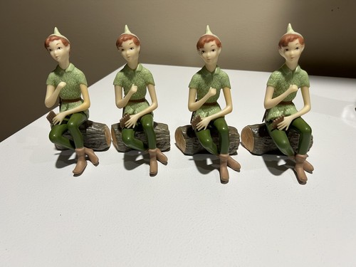 Wilton cake topper peter pan - topper,