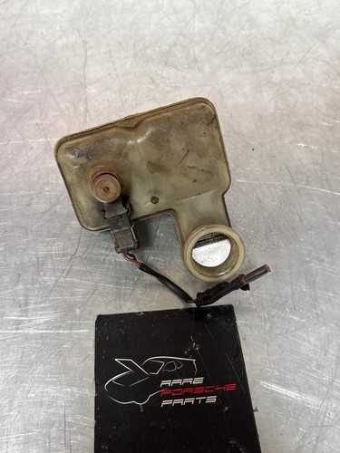 Porsche 928 brake fluid - brake,