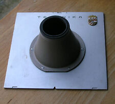  Linhof 57 Technika makro tubus  Lens board 29mm female thread 50mm cone