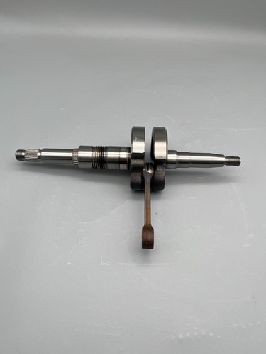 Suzuki crankshaft engine - suzuki,