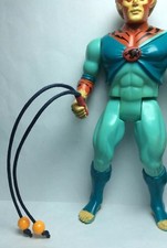 VINTAGE THUNDERCATS LJN