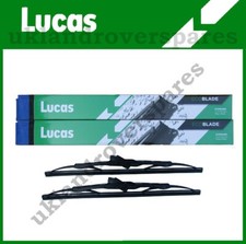 CLASSIC MINI 11" WIPER BLADE