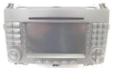 2003-2015 W639 MERCEDES VITO SATELLITE NAVIGATION SAT NAV CD UNIT A9068201589