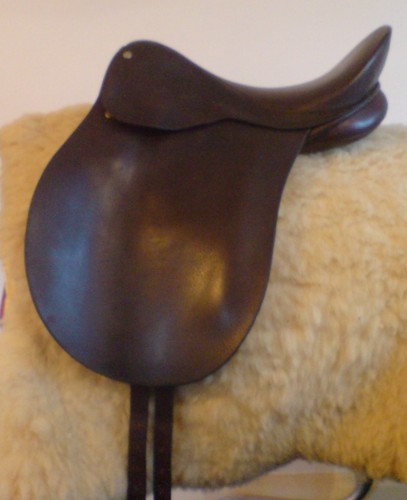 English leather inch - 16,
