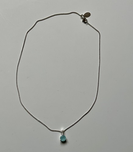 Next sterling silver - silver, 925