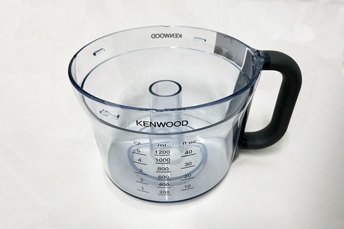 Genuine kenwood bowl - kenwood,
