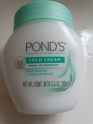 Ponds care cold cream - 1,