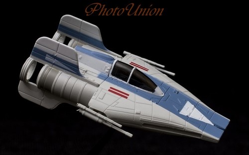 Toys star wars vehicle 6 - f-toys,