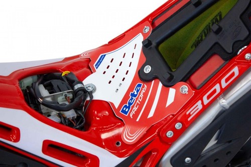 Genuine beta evo - beta, bike