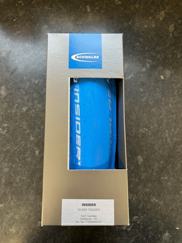 Schwalbe insider turbo trainer - schwalbe,