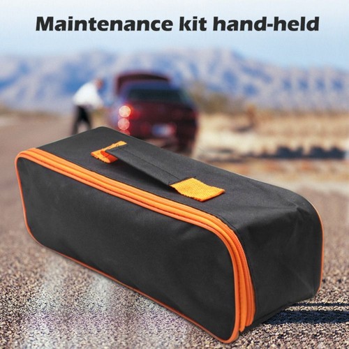 Multifunctional tool bag - tool,