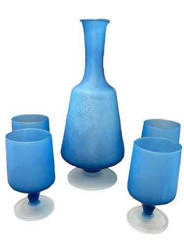 Vintage italian blue - vintage,