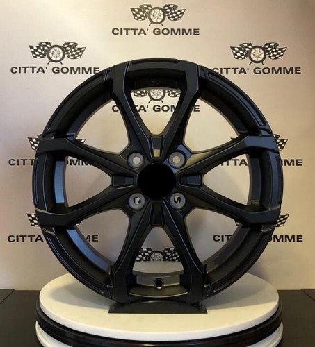Alloy wheels compatible with - alloy,