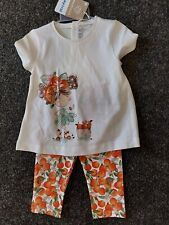 SALE NEW MAYORAL GIRLS CROPPED