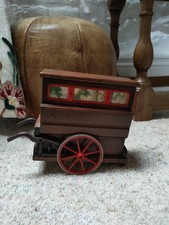 Vintage Tallent Old Bond