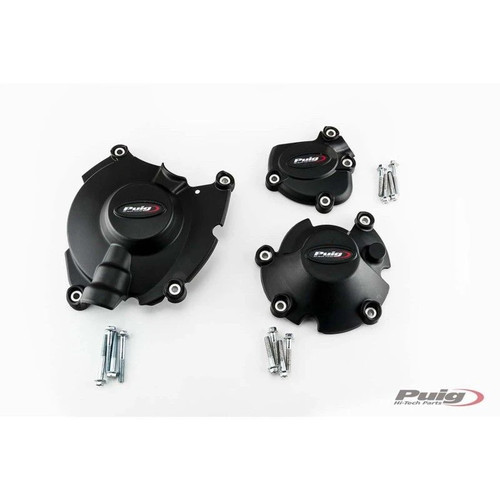 Puig engine track - engine, championship