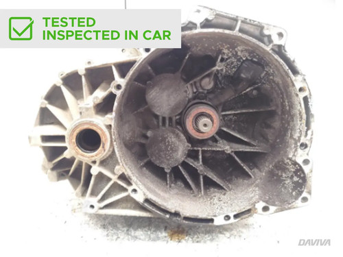 Ford max speed - ford, manual