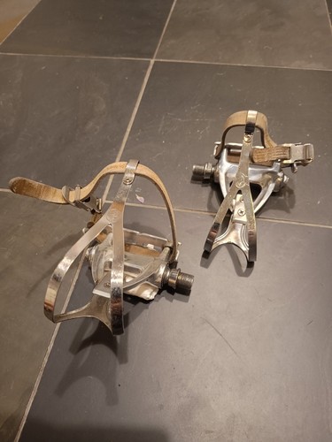 Campagnolo athena chorus - campagnolo, athena/chorus
