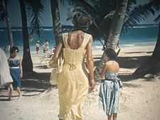 16mm Reversal Kodachrome