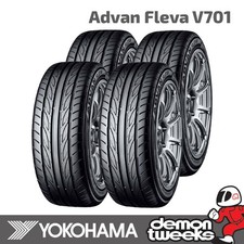 4 x 235/35 R19 91W XL Yokohama