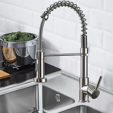 360° Kitchen Sink Mixer Tap