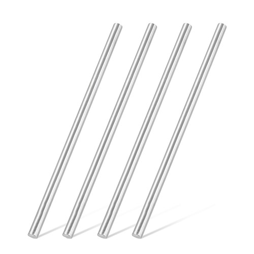 4pcs 316 stainless steel round - 316,