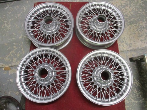 Mgb mgbgt rebuilt wire - rebuilt,
