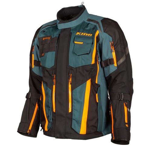 Klim badlands pro jacket - jacket, 2022