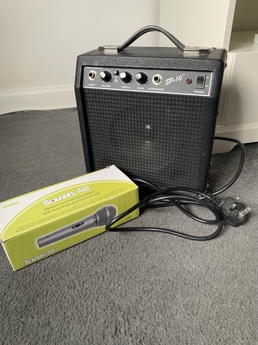 Fender 22w amp black - fender, amp,