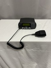 Motorola GM1280 VHF Mobile Trunking Radio