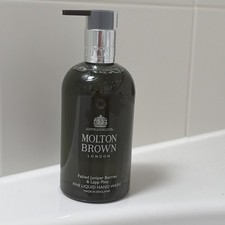 Molton Brown RARE Fabled