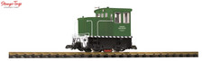 Piko 25t track - ge-25t,