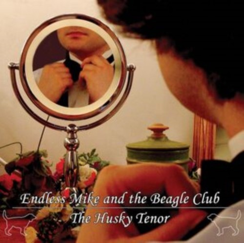 The husky tenor - the,
