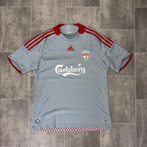 Vintage adidas liverpool - vintage,
