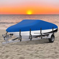 20FT-22FT Boat Speedboat Cover