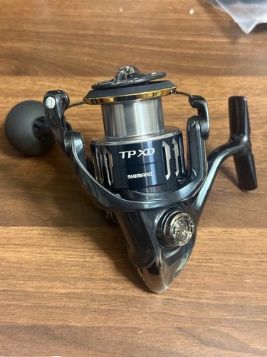 Shimano twin power xd - 17,