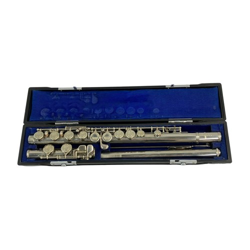 Yamaha yfl flute - yamaha, yfl-23