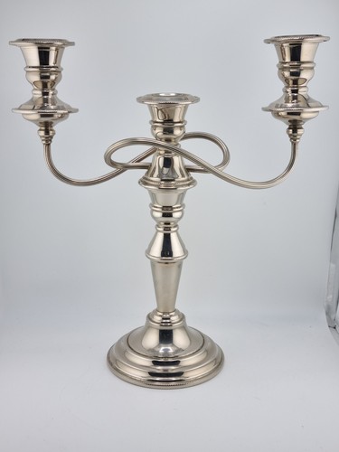 Vintage silver plated - silver,