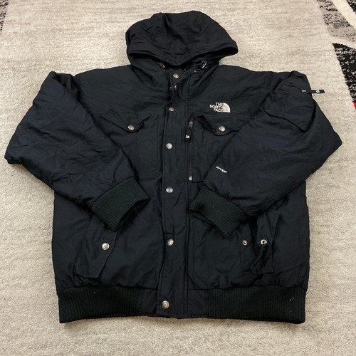 Vtg north face gotham - face, down