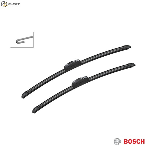 Wiper blade 397 118 - wiper,