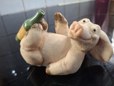 Piggin  By David Corbridge