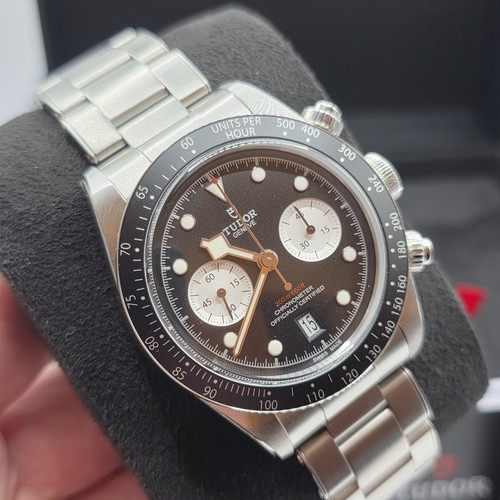 2026 tudor black - 2026, bay