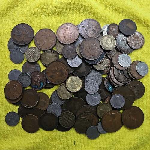 Job lot bulk - job,