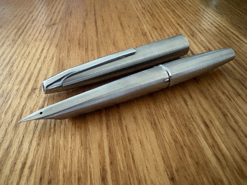 Japan pilot myu 1973 vintage - pilot, myu"