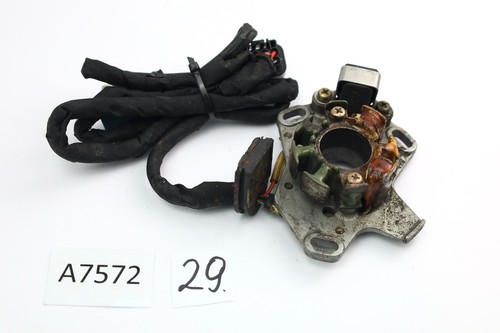 Suzuki 125 1996 - 125,