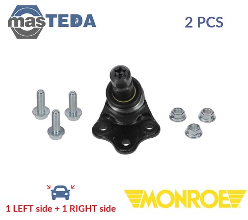 L17j01 suspension ball joint - l17j01,