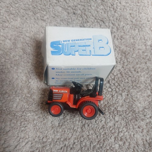 Novelty kubota b2410 - b2410, tractor