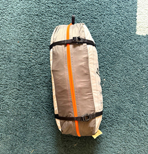 Forclaz 900 ultralight 6kg - forclaz, 1.6kg