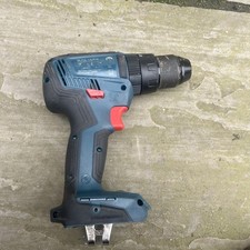 Bosch GSB 18V-55 18v Brushless