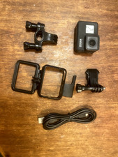 GoPro HERO7 Black Waterproof Action Camera